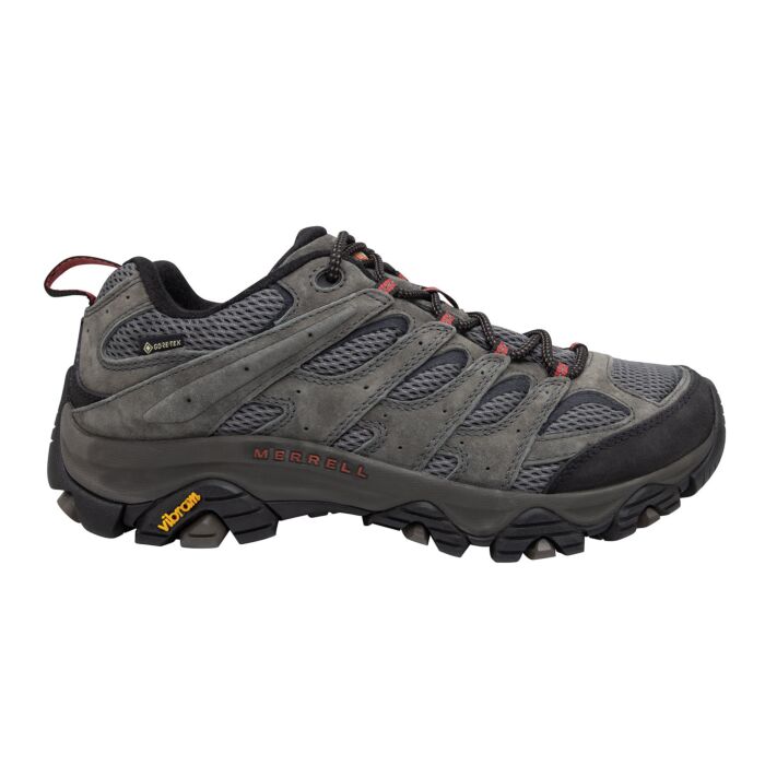 Merrell Schnürschuh Herren «Moab 3 Low GTX», wasserdicht