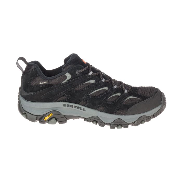 Merrell Schnürschuh Herren «Moab 3 Low GTX», wasserdicht