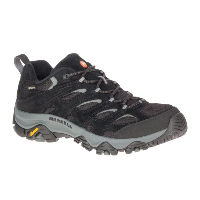 Merrell Schnürschuh Herren «Moab 3 Low GTX», wasserdicht