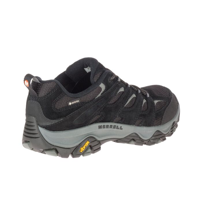 Merrell Schnürschuh Herren «Moab 3 Low GTX», wasserdicht