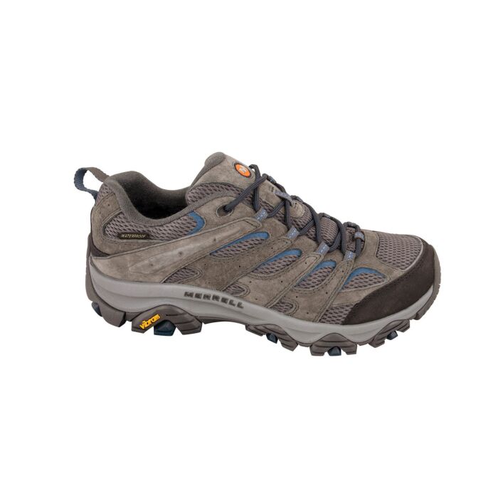 Merrell Schnürschuh Herren «Moab 3 Low GTX», wasserdicht