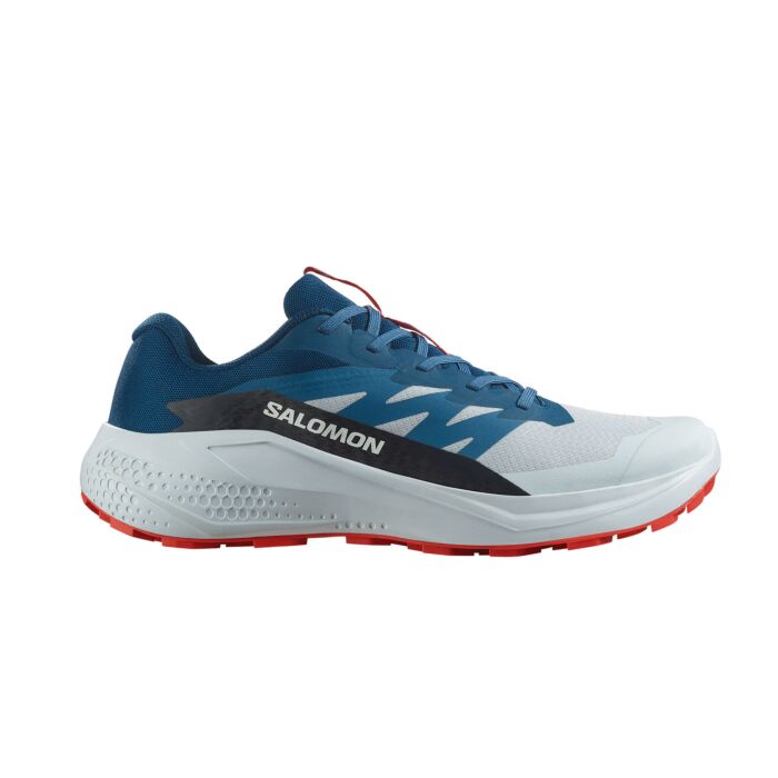 SALOMON Chaussure multifonction «Alphaglide» pour homme, respirante et adhérente