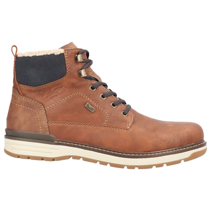 RIEKER bottine pour hommes RiekerTex main product photo