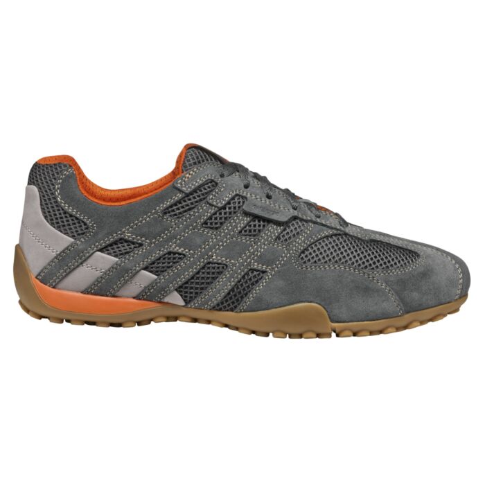 Geox baskets Uomo Snake