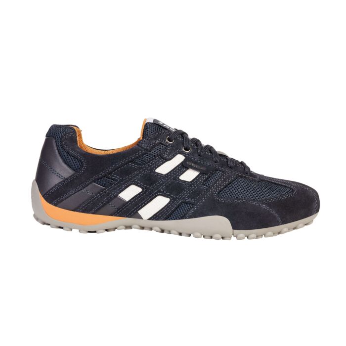 Geox baskets Uomo Snake