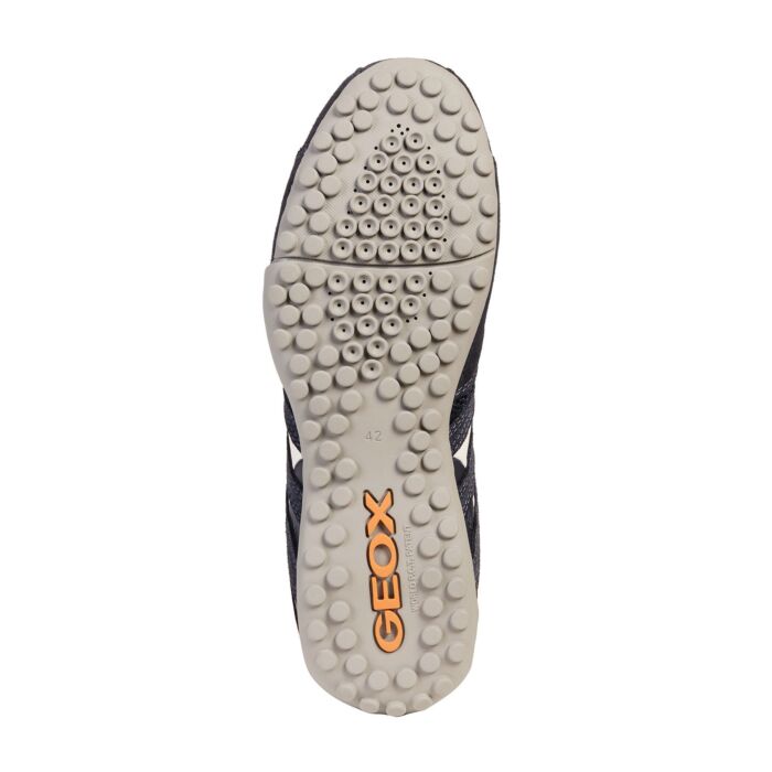 Geox baskets Uomo Snake