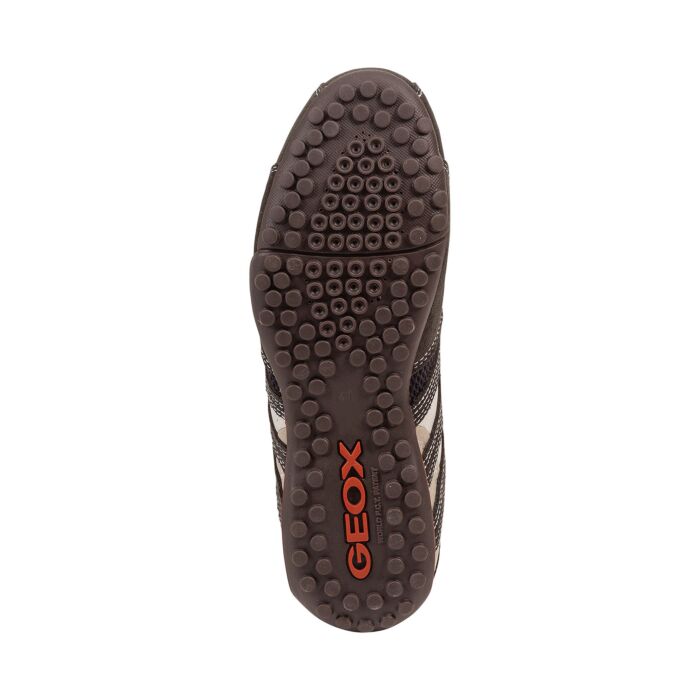 Geox baskets Uomo Snake