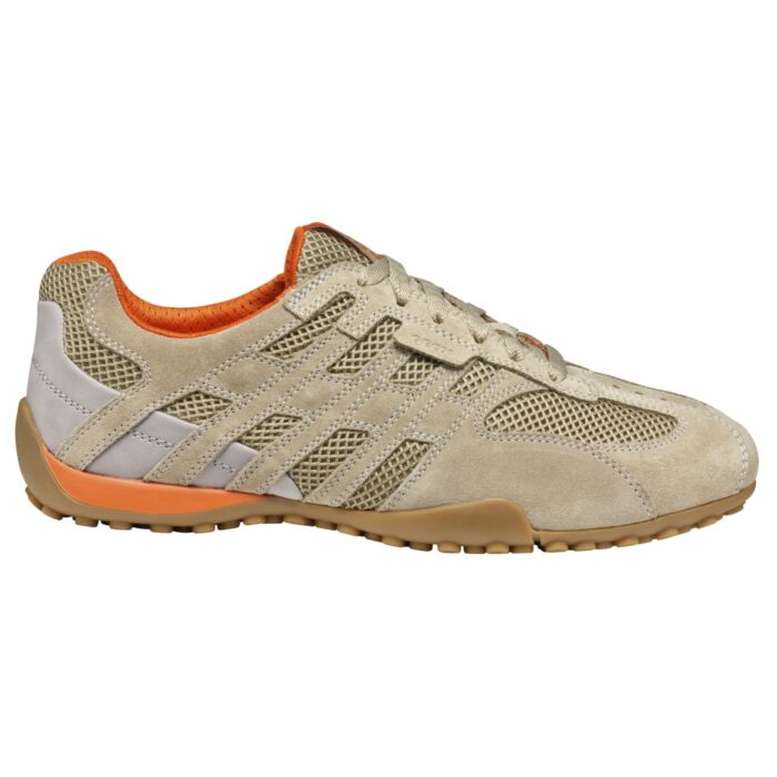 Geox baskets Uomo Snake