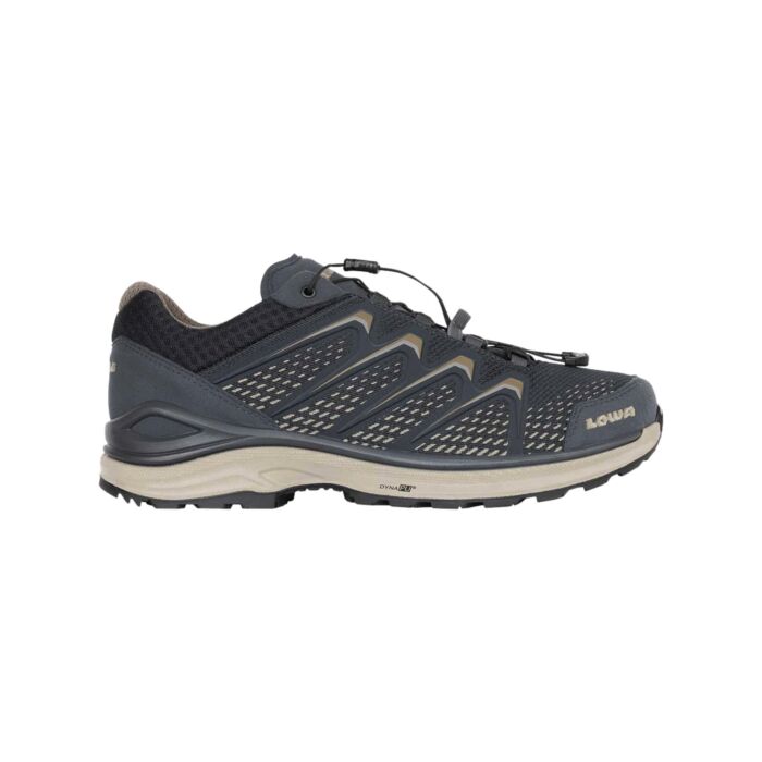 LOWA MEADOW GTX Low Outdoorschuh Herren, GORE-TEX®