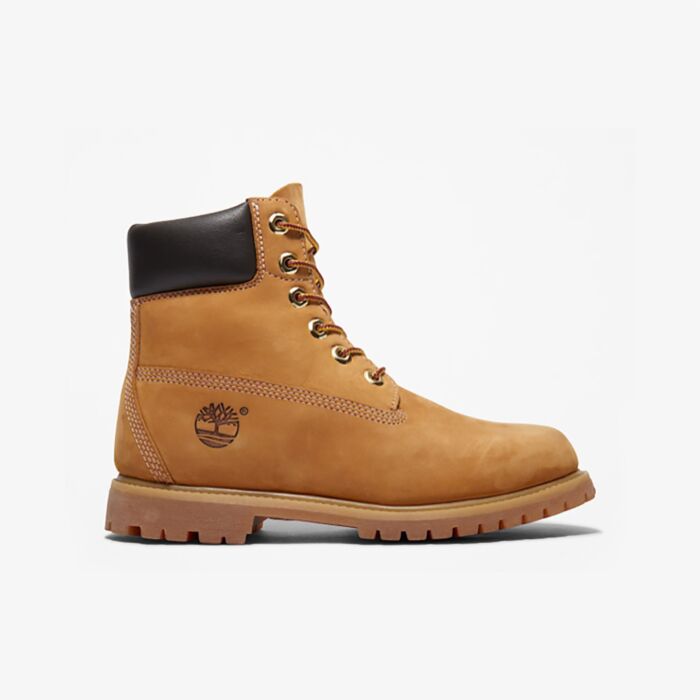 Timberland Schnürstiefel main product photo