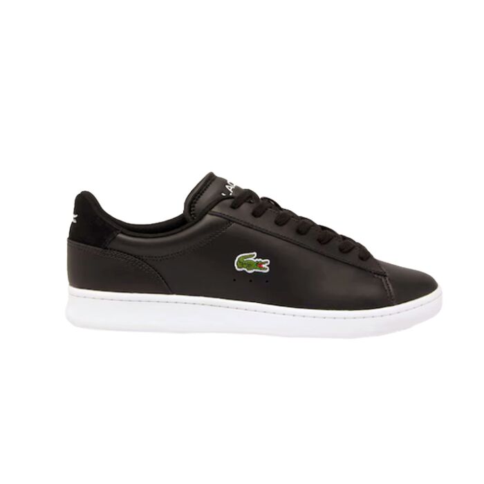 Lacoste Sneakers schwarz