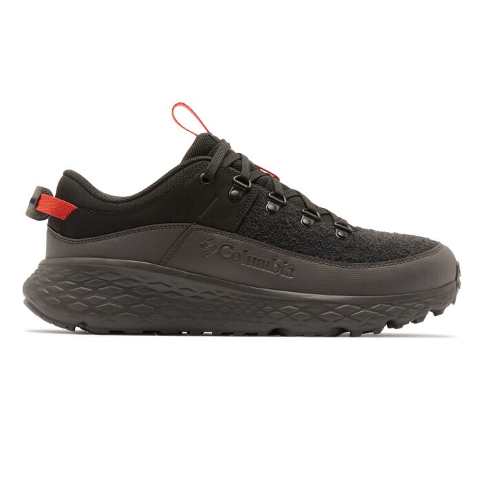 COLUMBIA Outdoorsneaker Herren «Terrastride BC», wasser- und schmutzabweisend