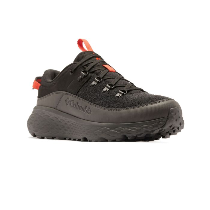 COLUMBIA Outdoorsneaker Herren «Terrastride BC», wasser- und schmutzabweisend