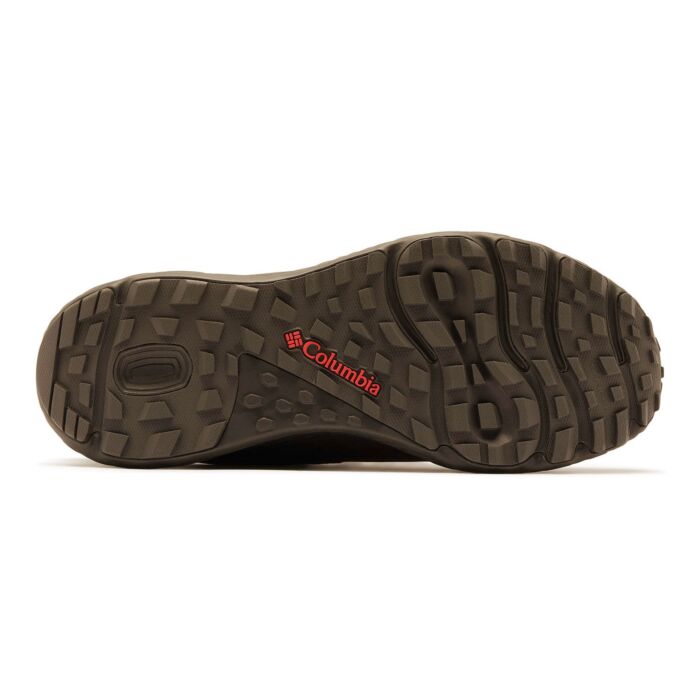 COLUMBIA Outdoorsneaker Herren «Terrastride BC», wasser- und schmutzabweisend