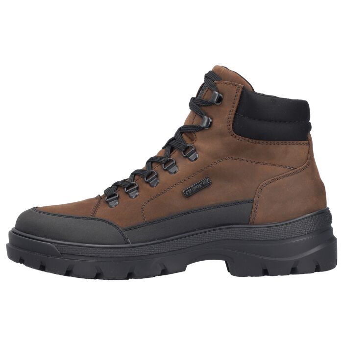 RIEKER Herren-Winterstiefel OC System