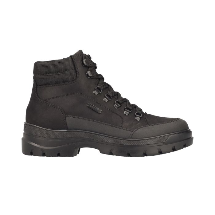 RIEKER Herren-Winterstiefel OC System