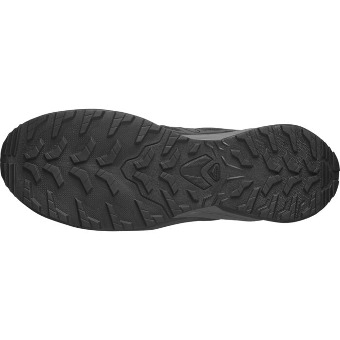 SALOMON Herren-Multifunktionsschuh «Examotion Low», mit Quicklace™-Verschluss