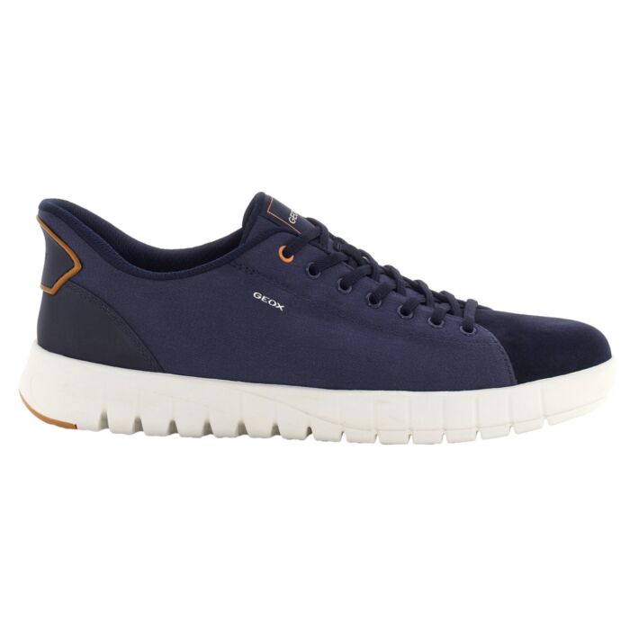 Sneakers GEOX homme