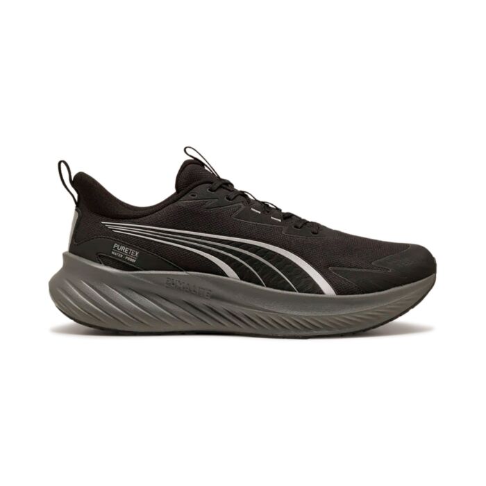PUMA Sneaker femme et homme «POUNCE LITE», mesh avec semelle intermédiaire en EVA