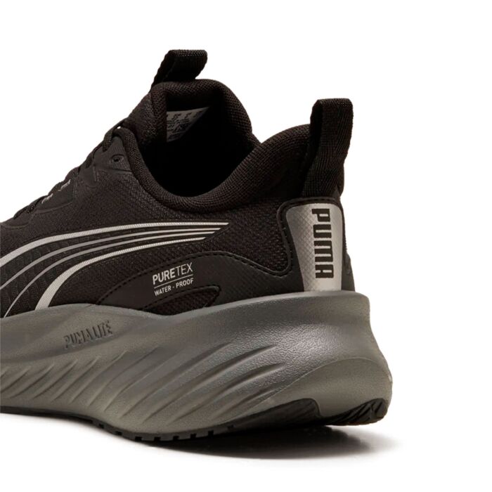 PUMA Sneaker femme et homme «POUNCE LITE», mesh avec semelle intermédiaire en EVA
