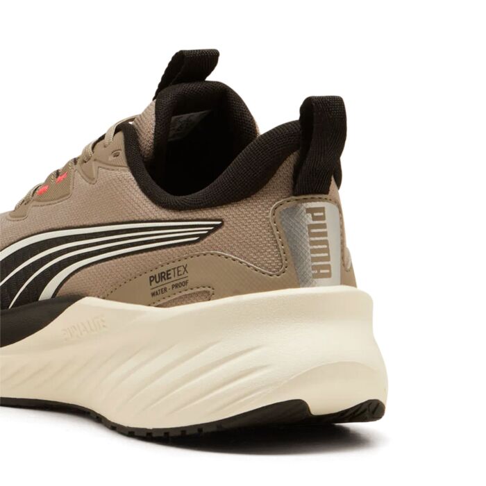 PUMA Sneaker femme et homme «POUNCE LITE», mesh avec semelle intermédiaire en EVA