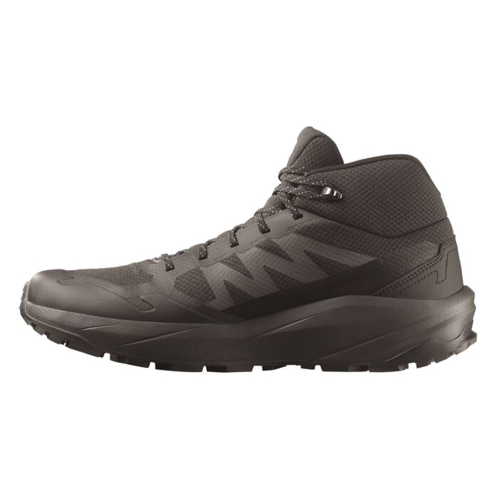 SALOMON Multifunktionsschuh Herren «Outscape Mid GTX», GORE-TEX® Membran