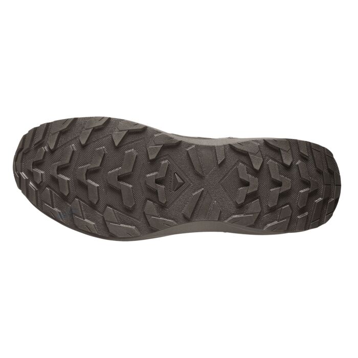 SALOMON Multifunktionsschuh Herren «Outscape Mid GTX», GORE-TEX® Membran