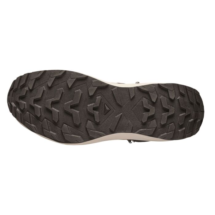 SALOMON Multifunktionsschuh Herren «Outscape Mid GTX», GORE-TEX® Membran