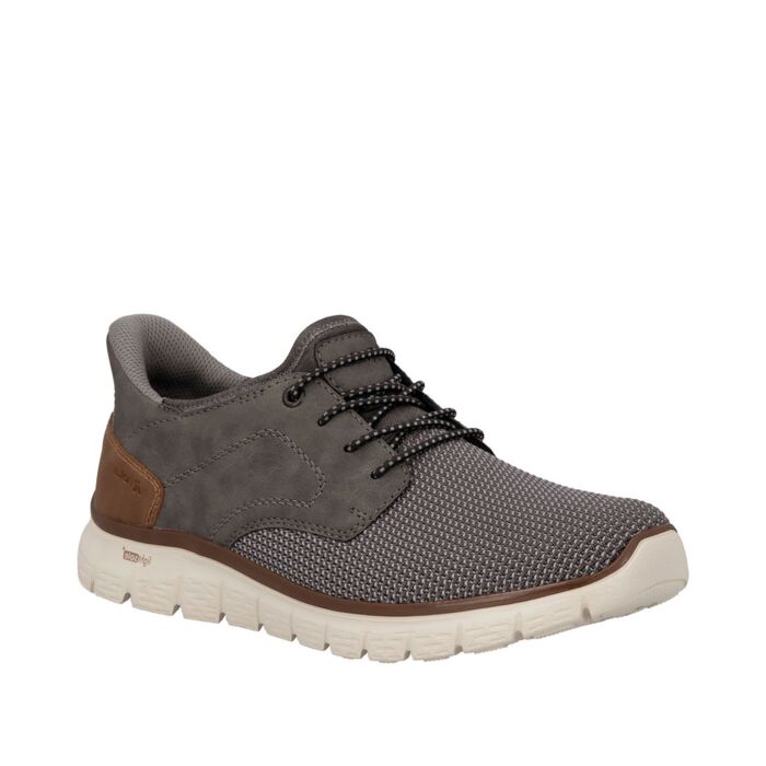 RIEKER Ready2Go Schlupfschuh Herren, Softmaterial