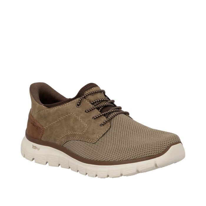 RIEKER Ready2Go Schlupfschuh Herren, Softmaterial