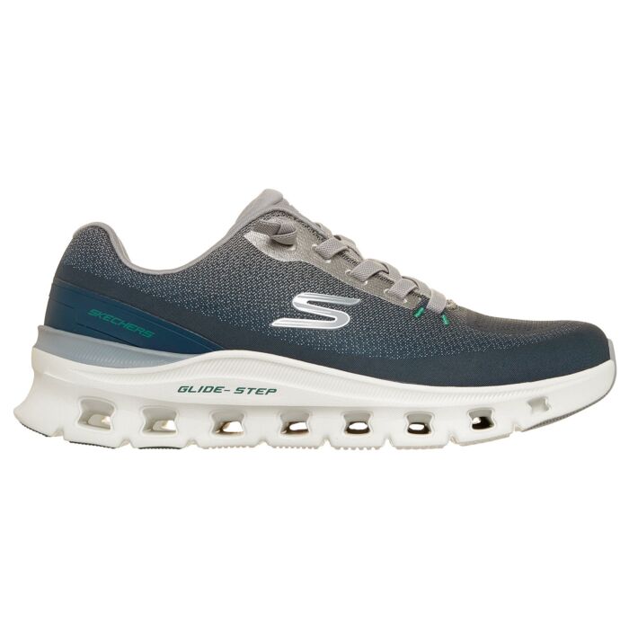 SKECHERS Sneaker Herren «GLIDE STEP PRO», Air-Cooled Memory Foam