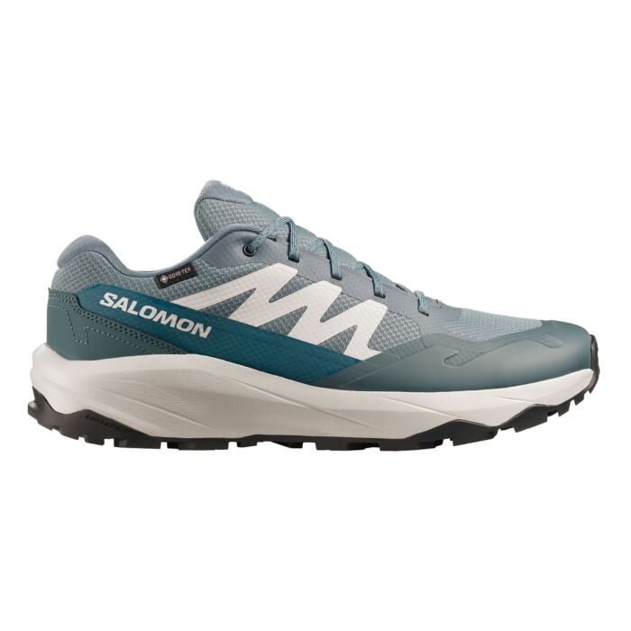 SALOMON Multifunktionsschuh Herren «Outscape Low GTX», GORE-TEX® Membran