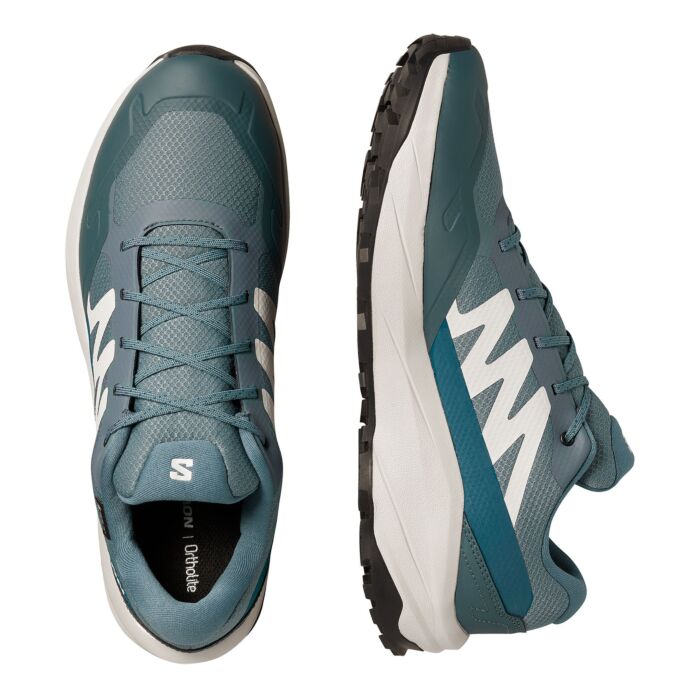 SALOMON Multifunktionsschuh Herren «Outscape Low GTX», GORE-TEX® Membran