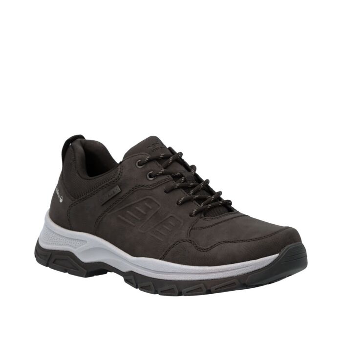 RIEKER Chaussure à lacets homme, RIEKER TEX