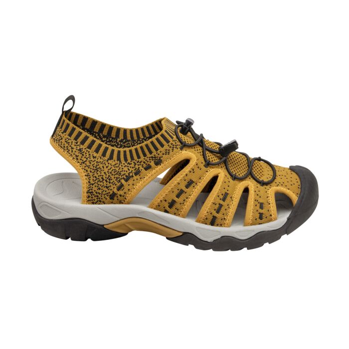 Sandales outdoor unisexes, avec laçage rapide et semelle antidérapante