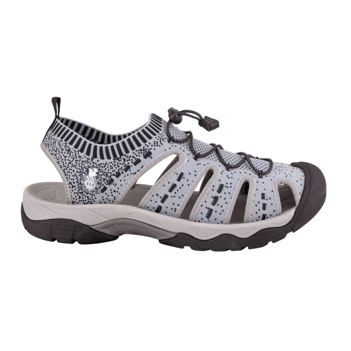 Sandales outdoor unisexes, avec laçage rapide et semelle antidérapante
