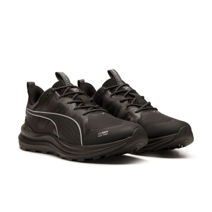 PUMA Chaussures polyvalentes REFLECT LITE TRAIL PTX, imperm&eacute;ables