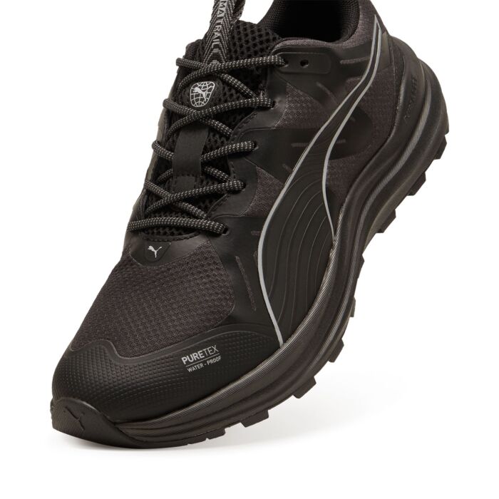 PUMA Chaussures polyvalentes REFLECT LITE TRAIL PTX, imperm&eacute;ables