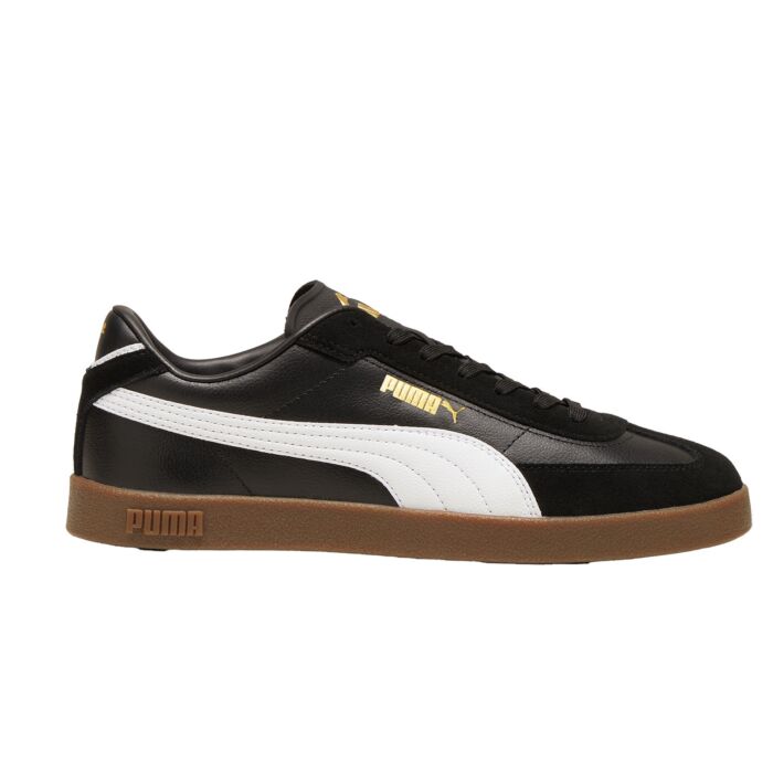 PUMA Sneakers unisexes «CLUB II Era», style rétro