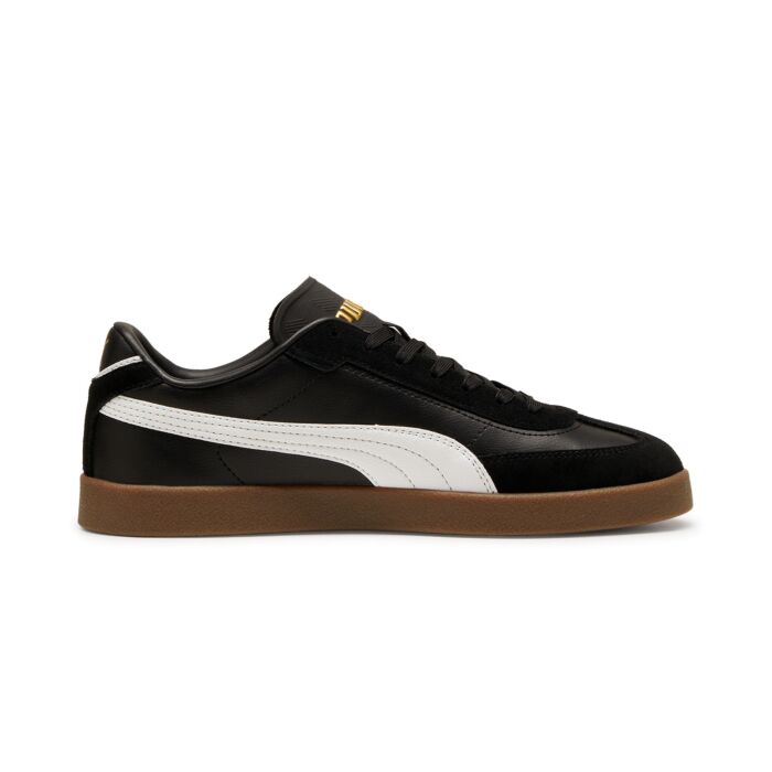 PUMA Sneakers unisexes «CLUB II Era», style rétro