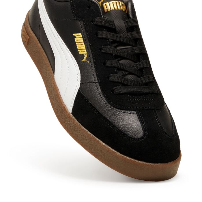 PUMA Sneakers unisexes «CLUB II Era», style rétro