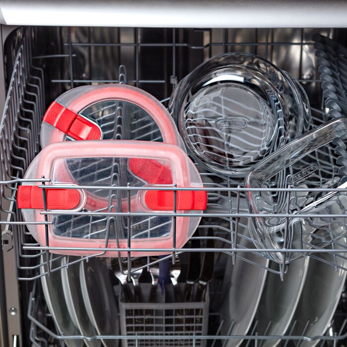 Lunchbox «Pyrex», 2er-Set