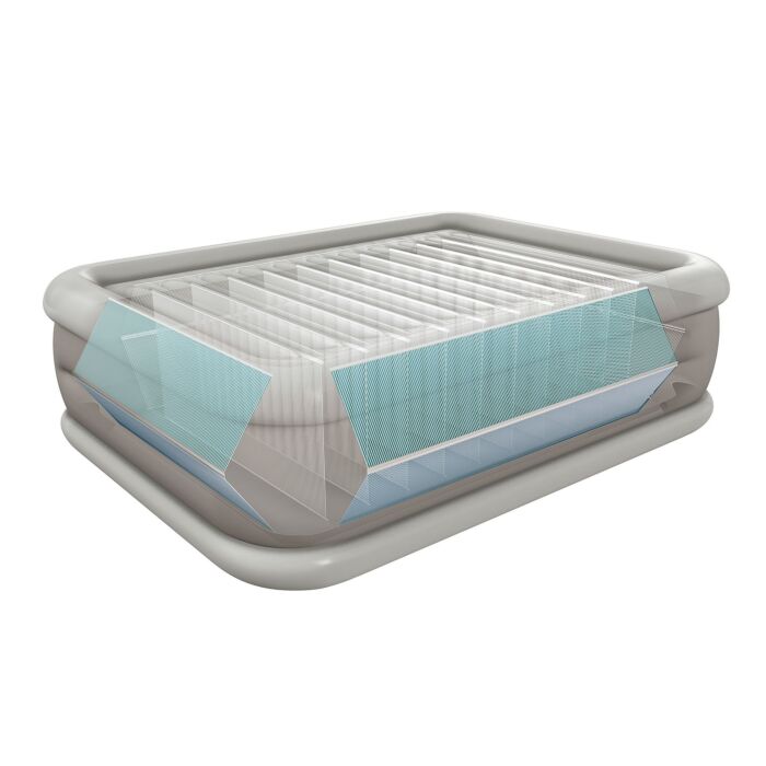 Intex Comfort-Plush Luftbett