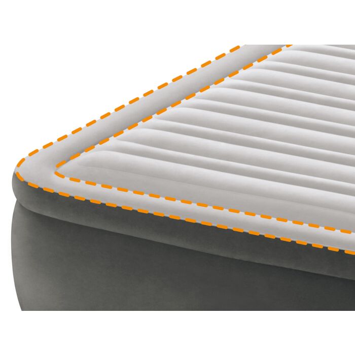 Intex Comfort-Plush Luftbett