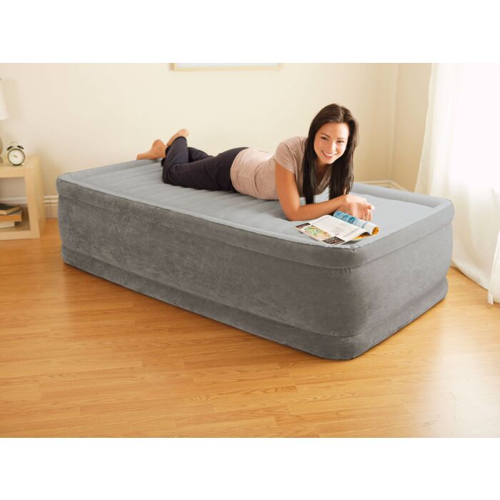 Intex Comfort-Plush Luftbett