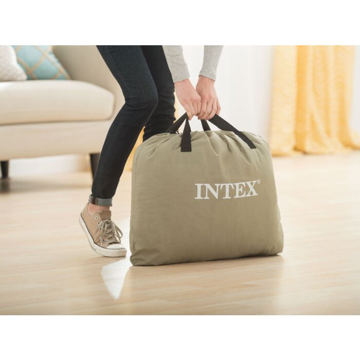 Intex Comfort-Plush Luftbett