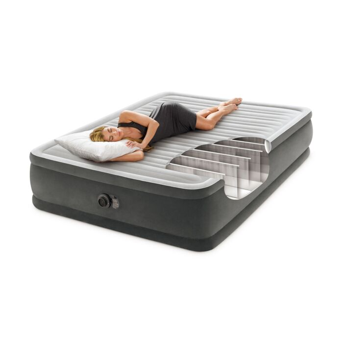 Intex Comfort-Plush Luftbett