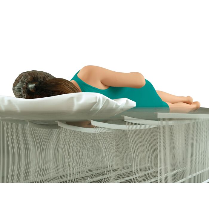 Lit d'appoint gonflable Intex Pillow Rest Classic