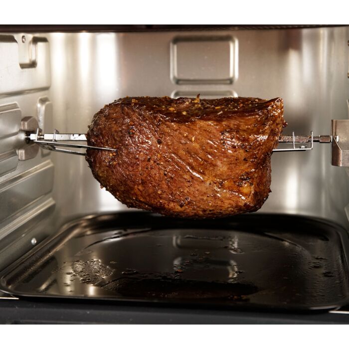 Starlyf Air Oven, 3-in-1 Heissluft-Fritteuse, 12 l, 1700 W