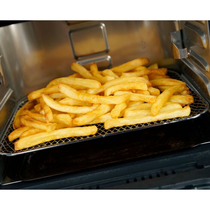 Starlyf Air Oven, 3-in-1 Heissluft-Fritteuse, 12 l, 1700 W